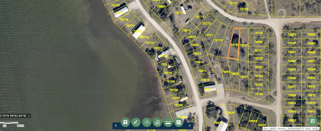 Lot 1337 Lake Front Circle Property Photo 1