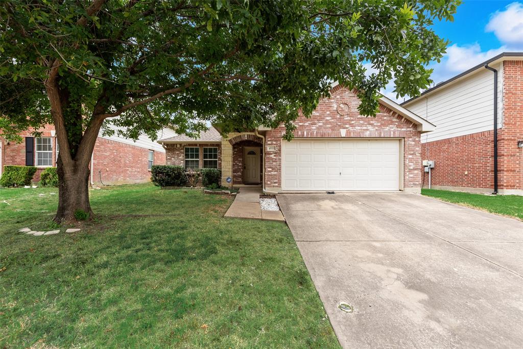 4533 Lacebark Lane