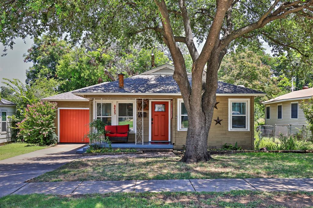 4505 Stadium Drive Property Photo 1