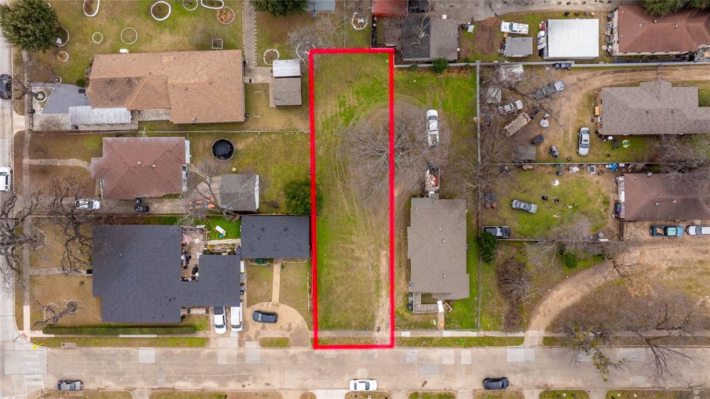 3919 Waldron Avenue Property Photo 1