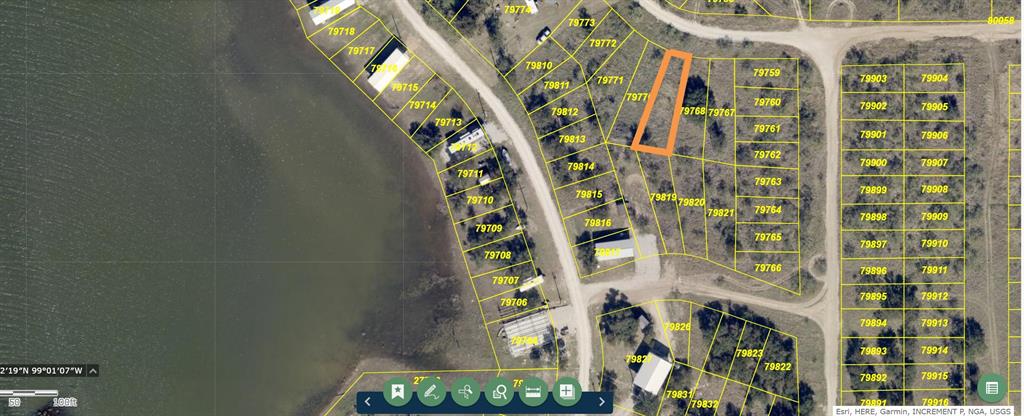 Lot 1338 Lake Front Circle Property Photo 1