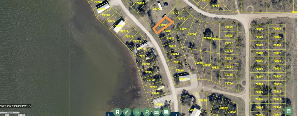 Lot 1379 Lake Front Circle Property Photo 1
