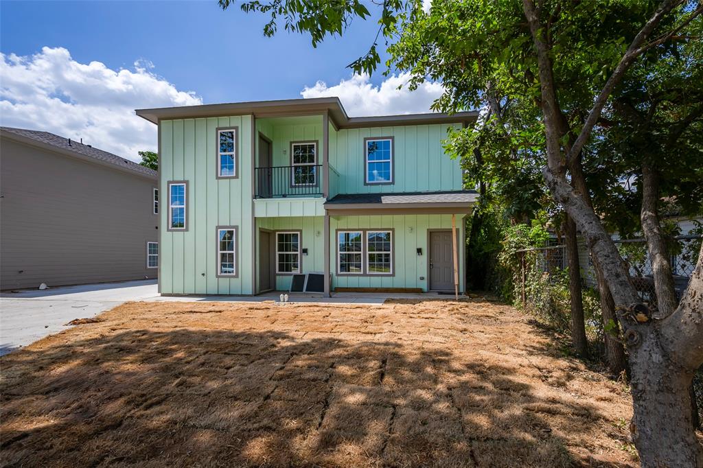 3525 Herrling Street Property Photo 1
