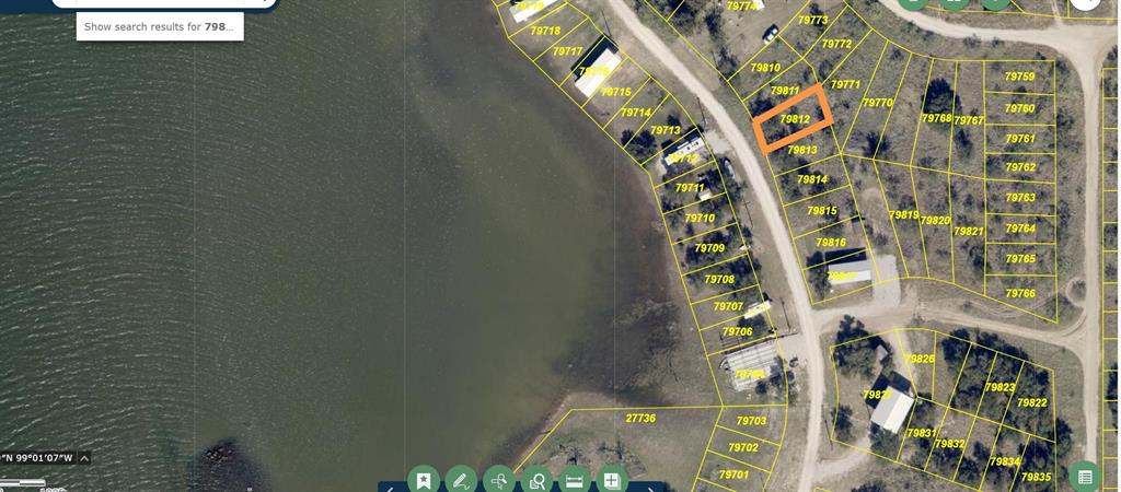 Lot 1381 Lake Front Circle Property Photo 1