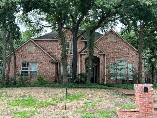 6 Oak Forrest Circle Property Photo 1
