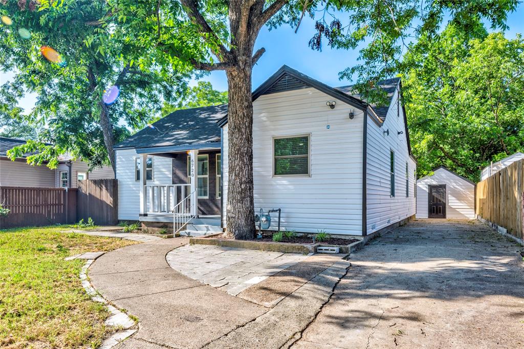 6720 Wofford Avenue Property Photo 1