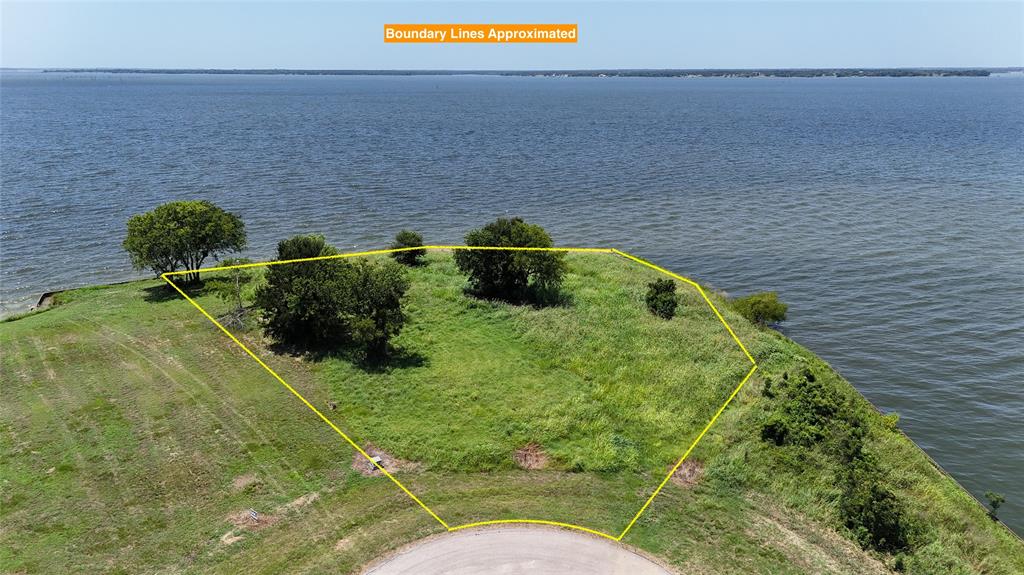 Lot 18 Lake Ridge Drive Property Photo 1