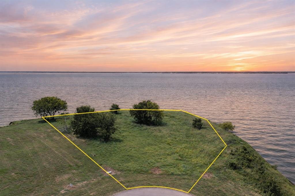 Lot 18 Lake Ridge Drive Property Photo 1