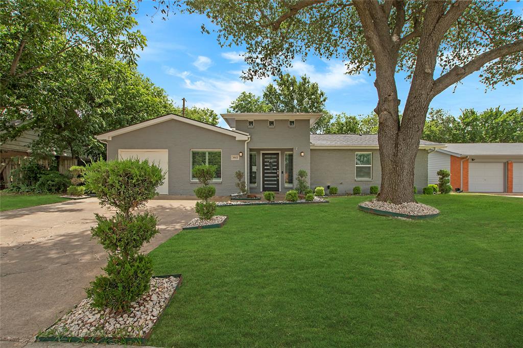 3512 Colgate Lane Property Photo 1