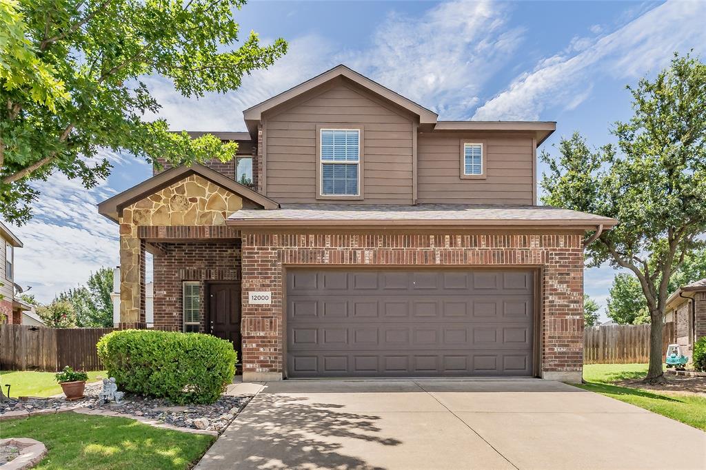 12000 Walden Wood Drive Property Photo 1