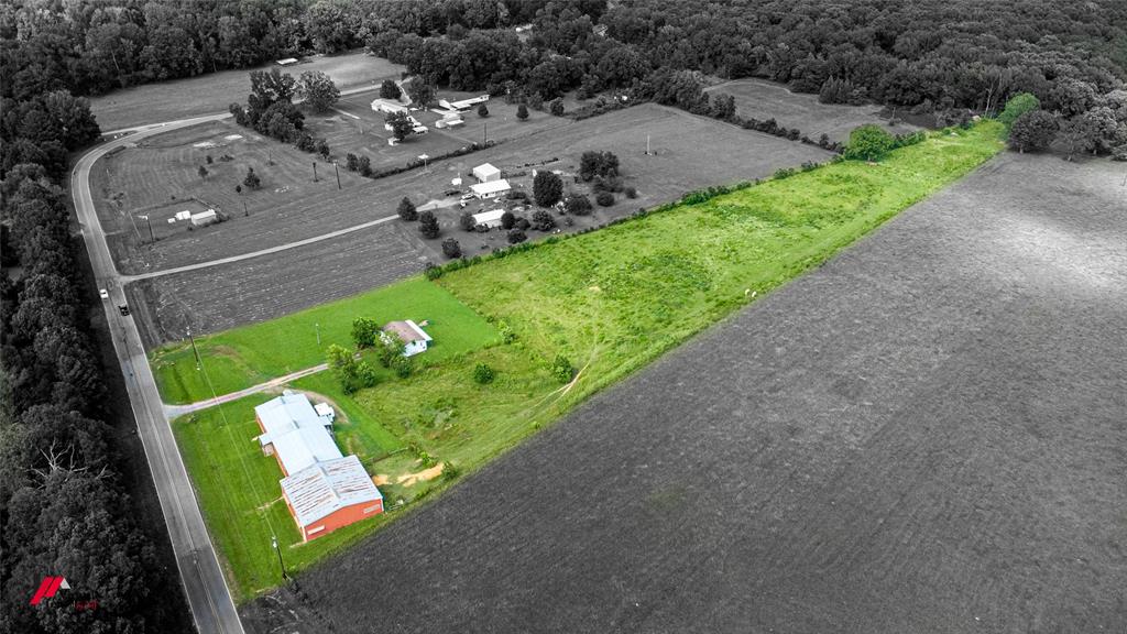 891 Pilgrim Rest Road Property Photo 2