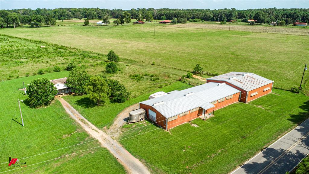 891 Pilgrim Rest Road Property Photo 3