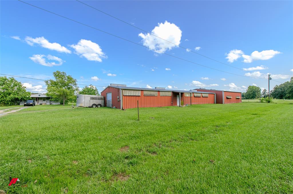 891 Pilgrim Rest Road Property Photo 4