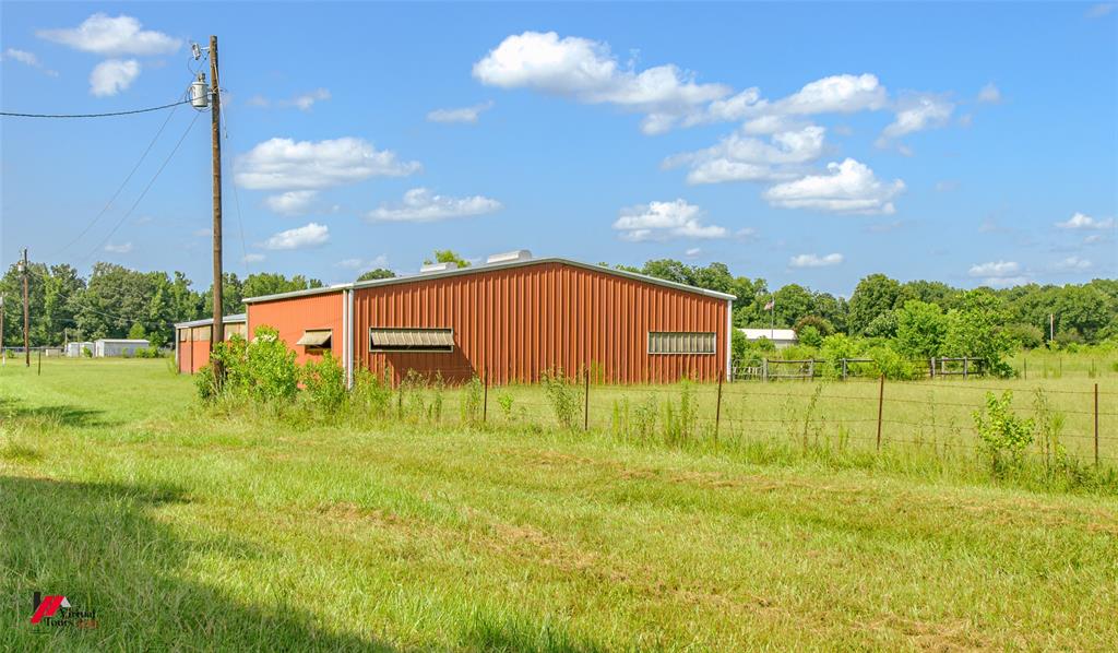 891 Pilgrim Rest Road Property Photo 5