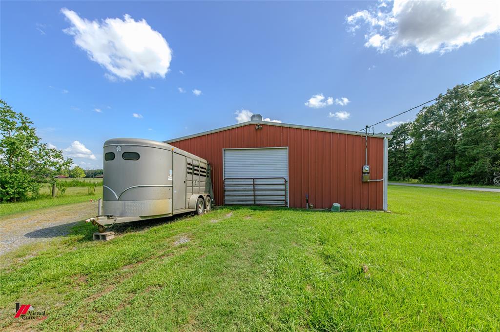 891 Pilgrim Rest Road Property Photo 6