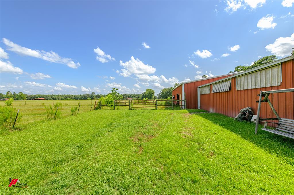 891 Pilgrim Rest Road Property Photo 7