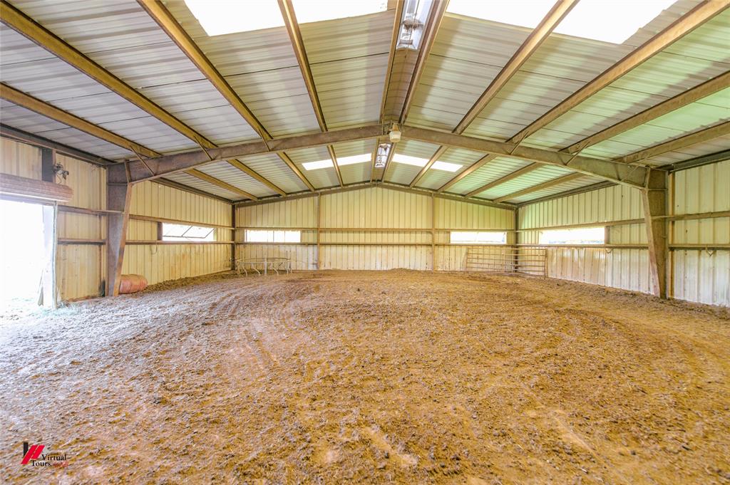 891 Pilgrim Rest Road Property Photo 8