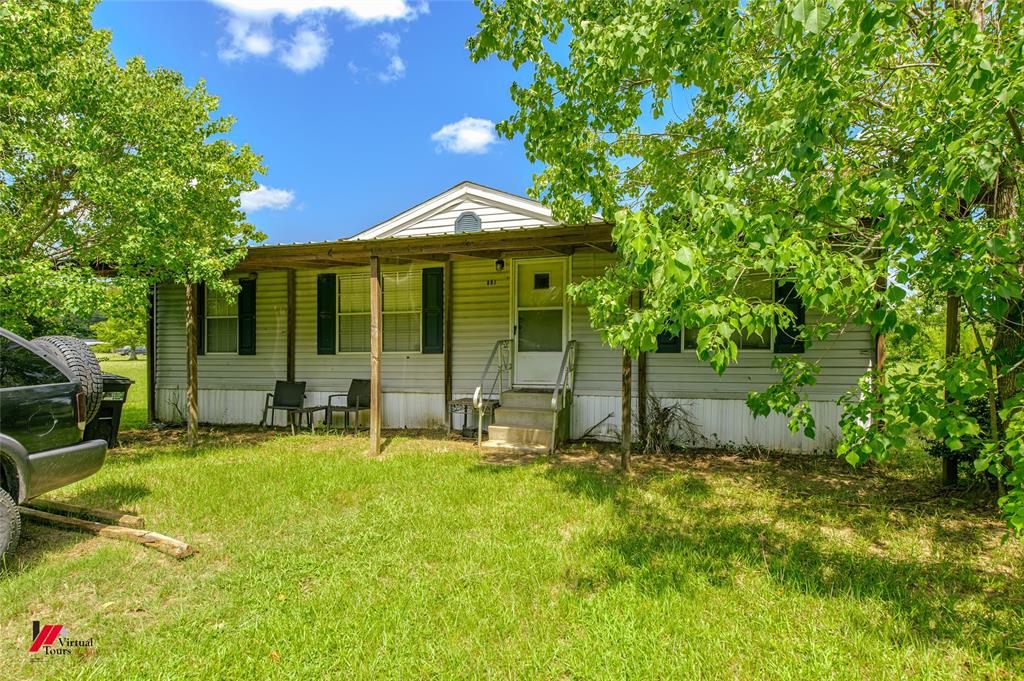 891 Pilgrim Rest Road Property Photo 16