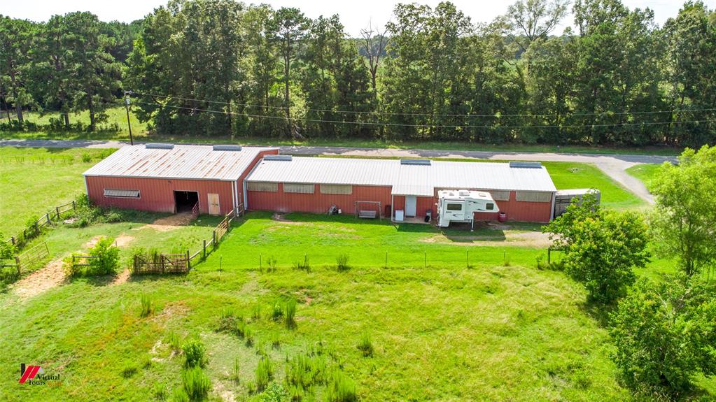 891 Pilgrim Rest Road Property Photo 31