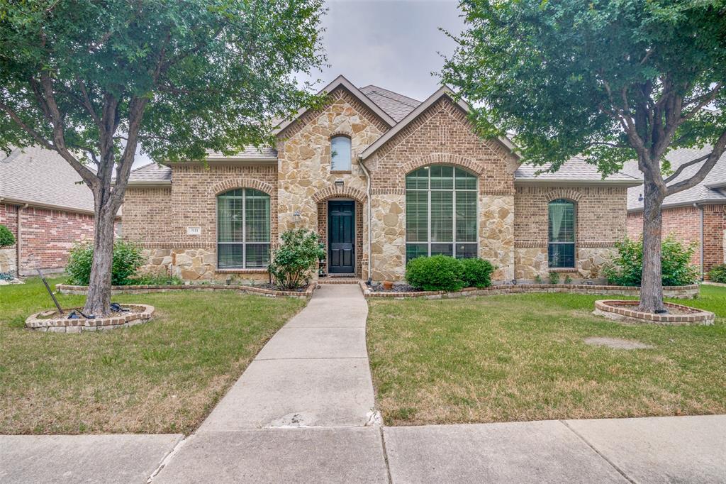 7611 Forest Ridge Trail Property Photo 1