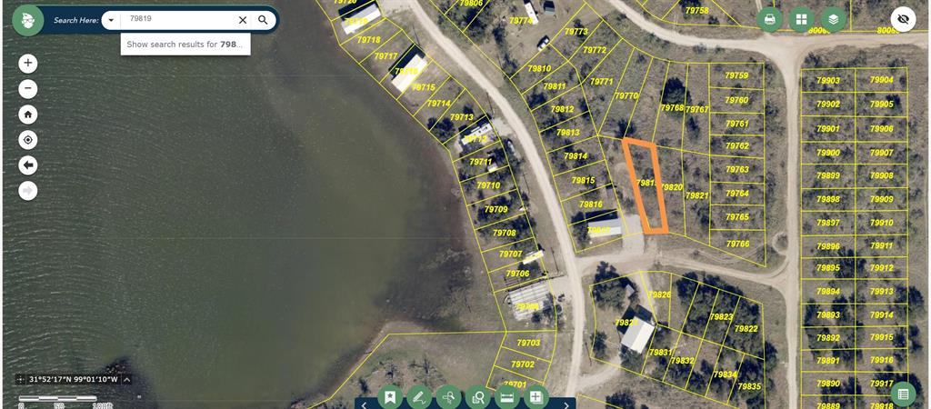 Lot 1388 Lake Front Way Property Photo 1