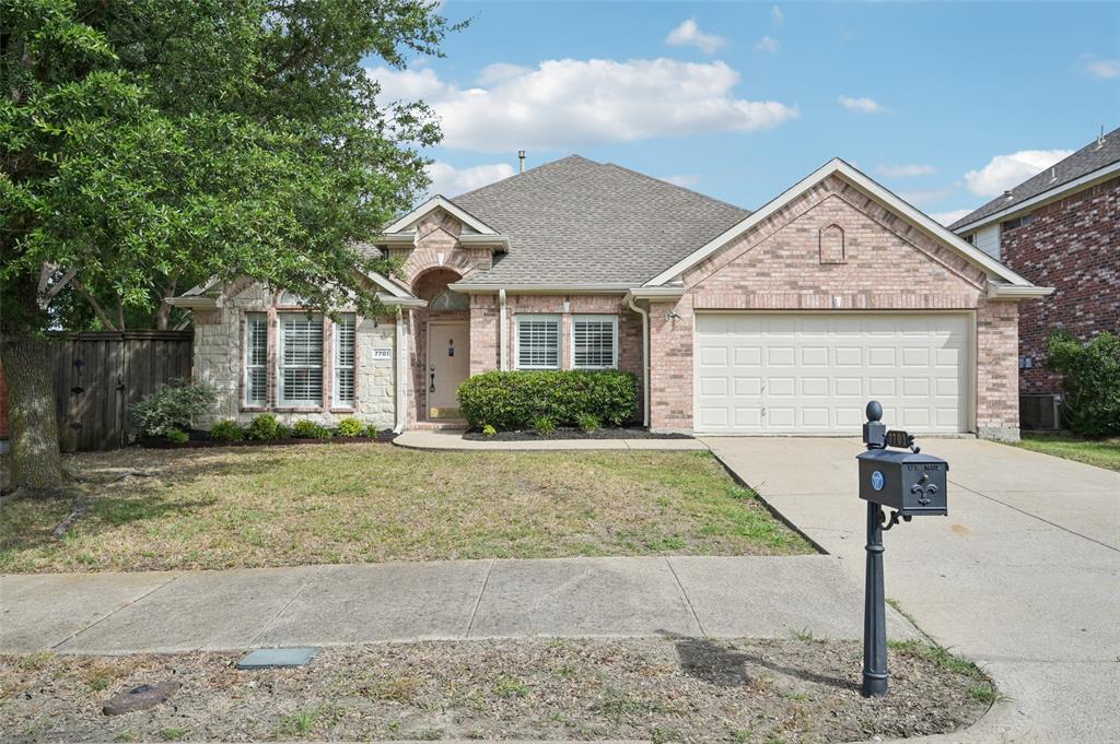 7701 Fern Hill Lane Property Photo 1