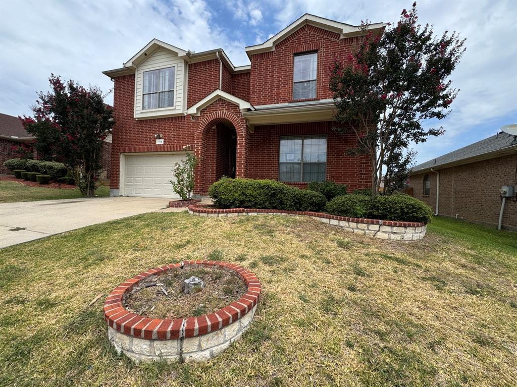 1114 Sunderland Court Property Photo 1