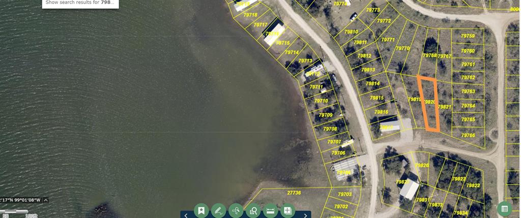 Lot 1390 Lake Front Way Property Photo 1