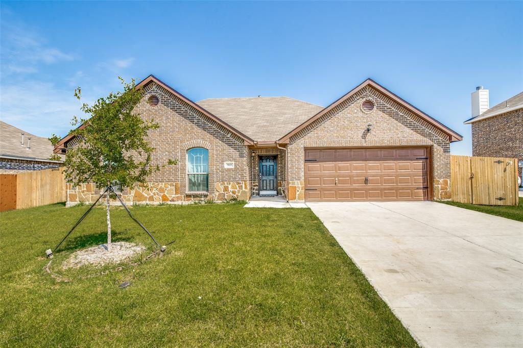 519 Long Prairie Drive Property Photo 1