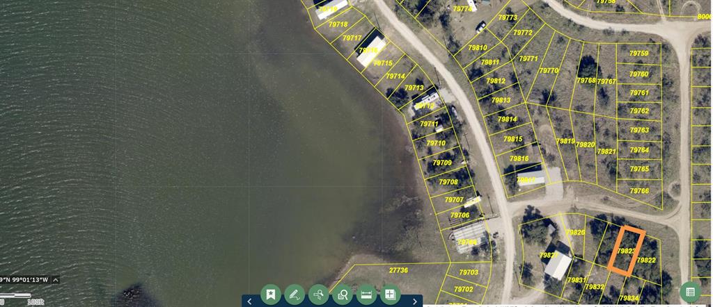 Lot 1393 Lake Front Way Property Photo 1