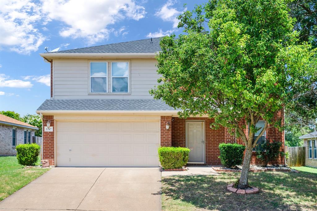 1347 Hayes Street Property Photo