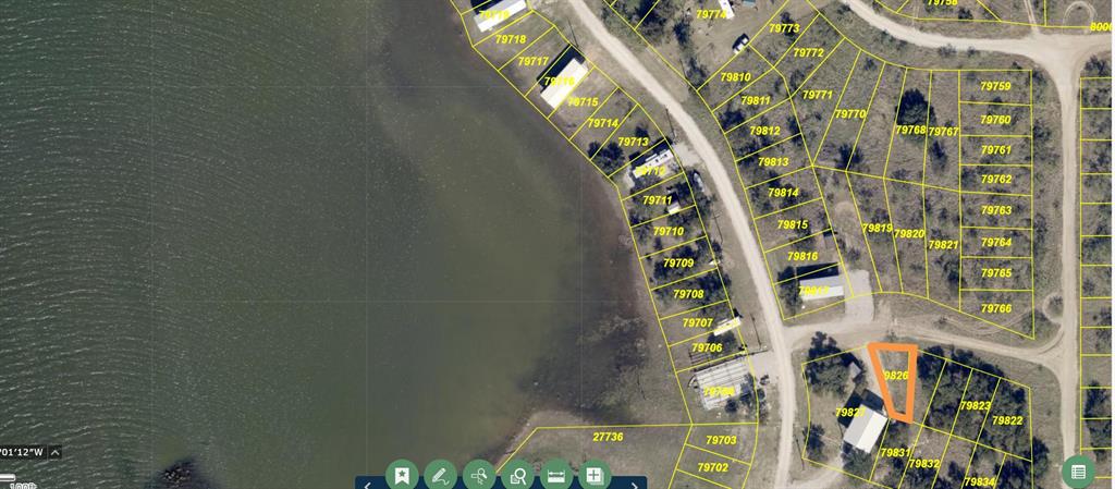 Lot 1395 Lake Front Way Property Photo 1