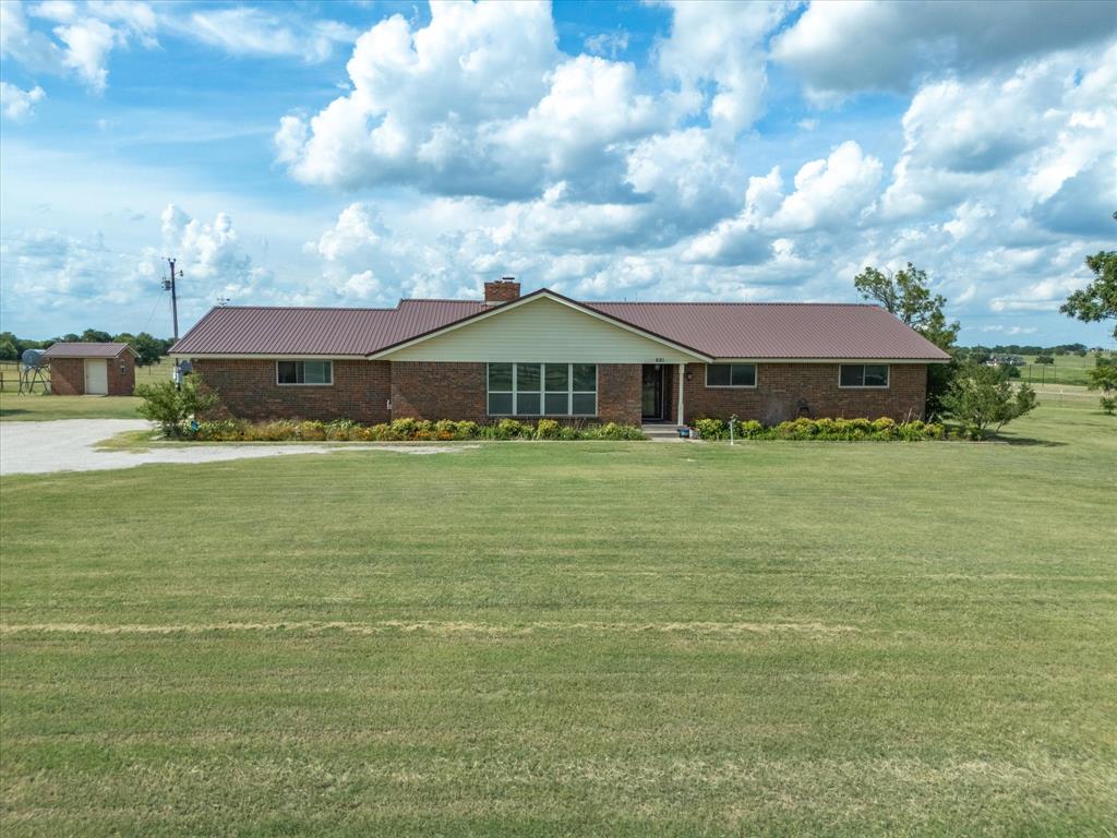 681 Farm To Market 2264 Property Photo 1