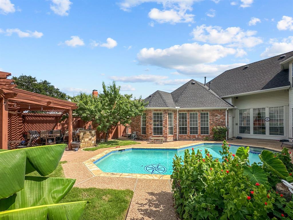 3405 Snidow Drive Property Photo 1
