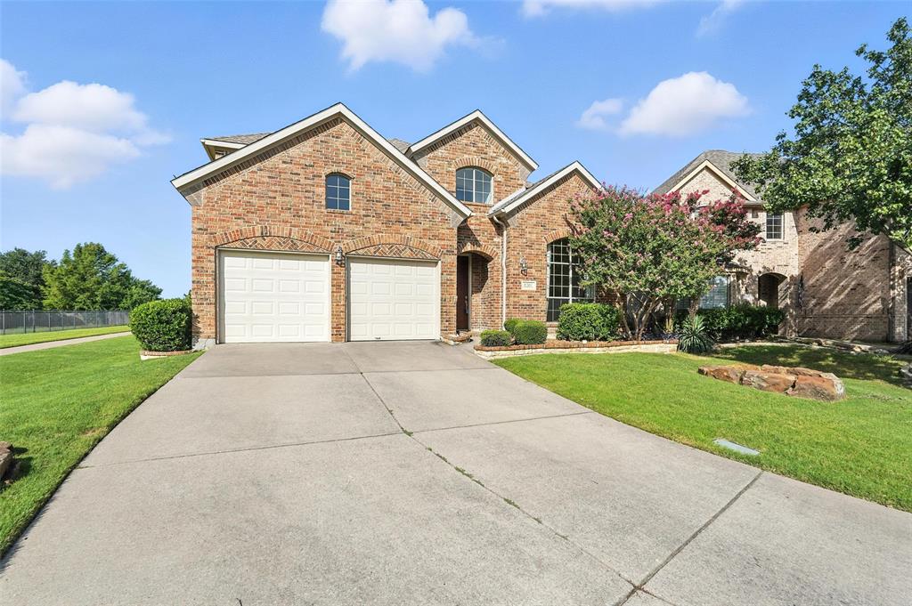 1201 Shenandoah Drive Property Photo 1
