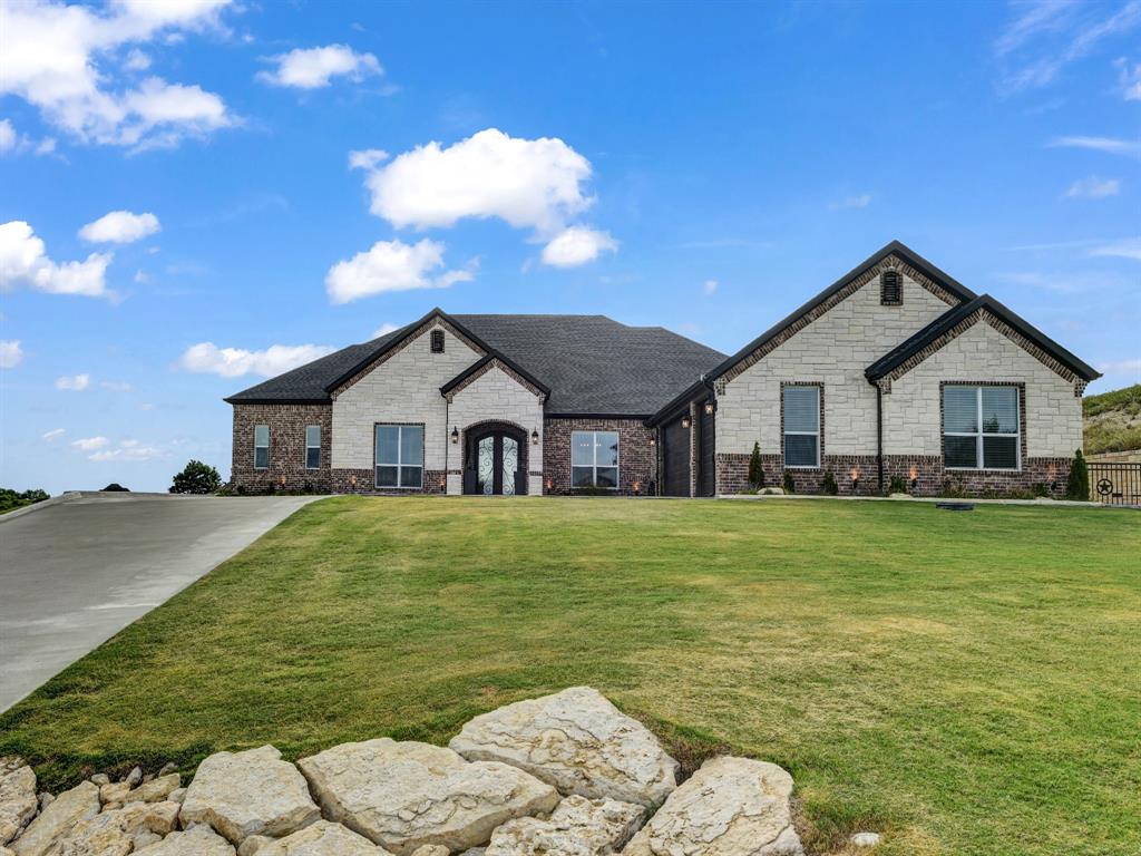 162 Pinnacle Peak Lane