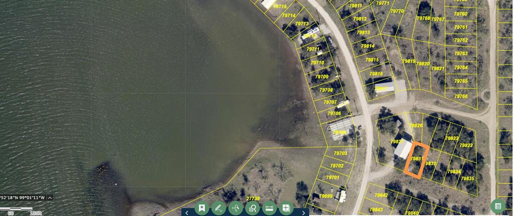 Lot 1400 Lake Front Court Property Photo 1