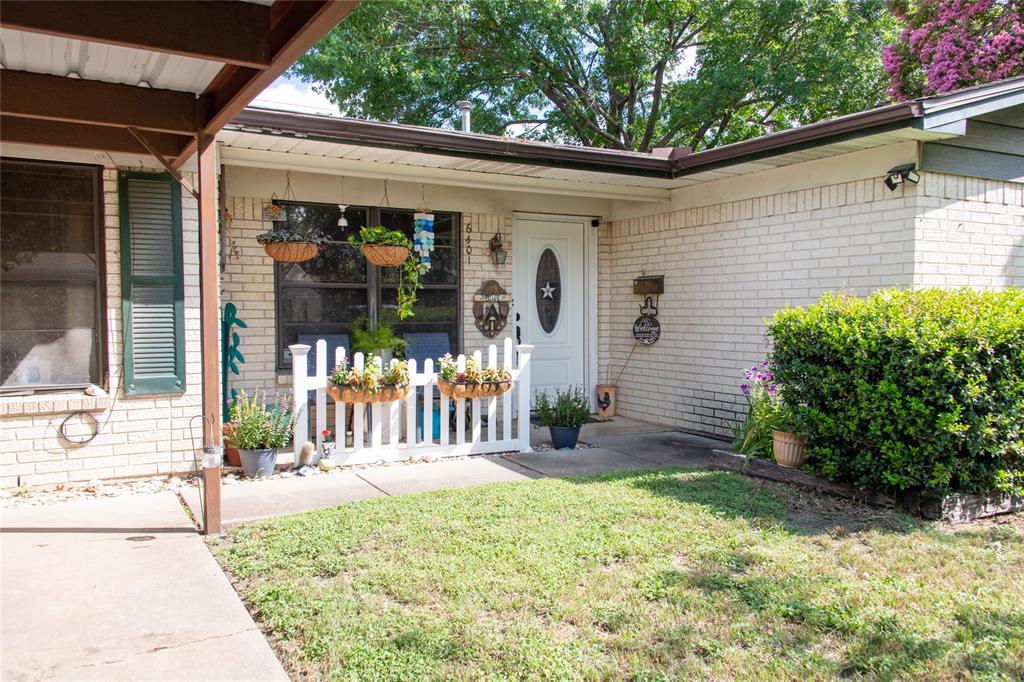 6401 Haden Drive