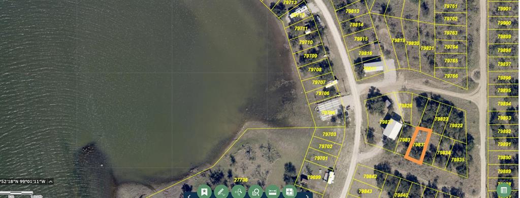 Lot 1401 Lake Front Court Property Photo 1