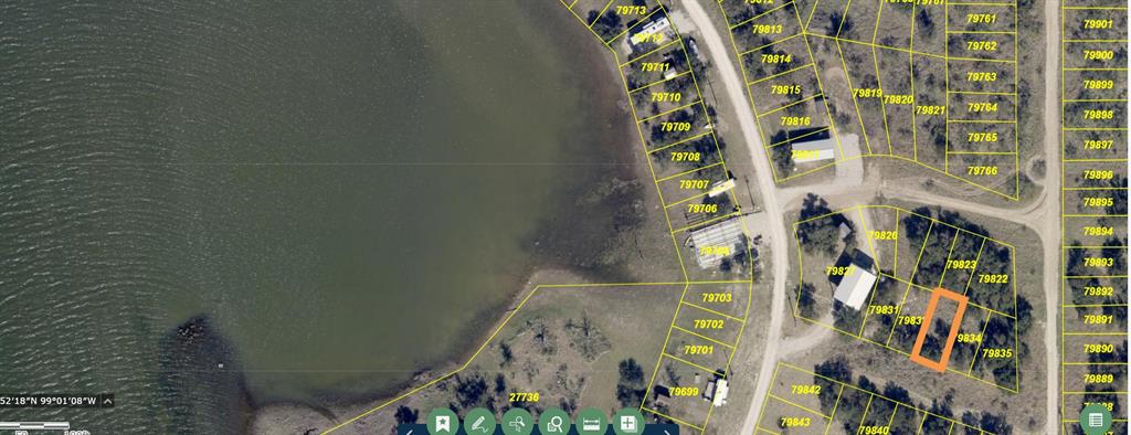 Lot 1402 Lake Front Court Property Photo 1