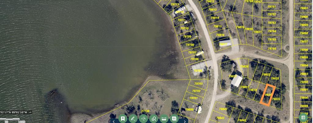 Lot 1403 Lake Front Court Property Photo 1