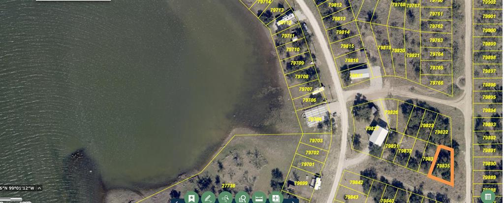 Lot 1404 Lake Front Court Property Photo 1
