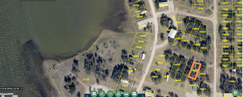 Lot 1406 Lake Front Court Property Photo 1
