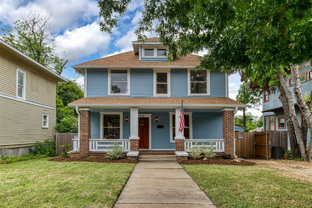 1712 Alston Avenue Property Photo 1