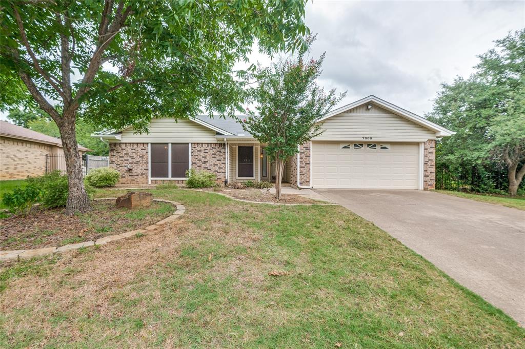 7000 Stoneridge Drive Property Photo 1