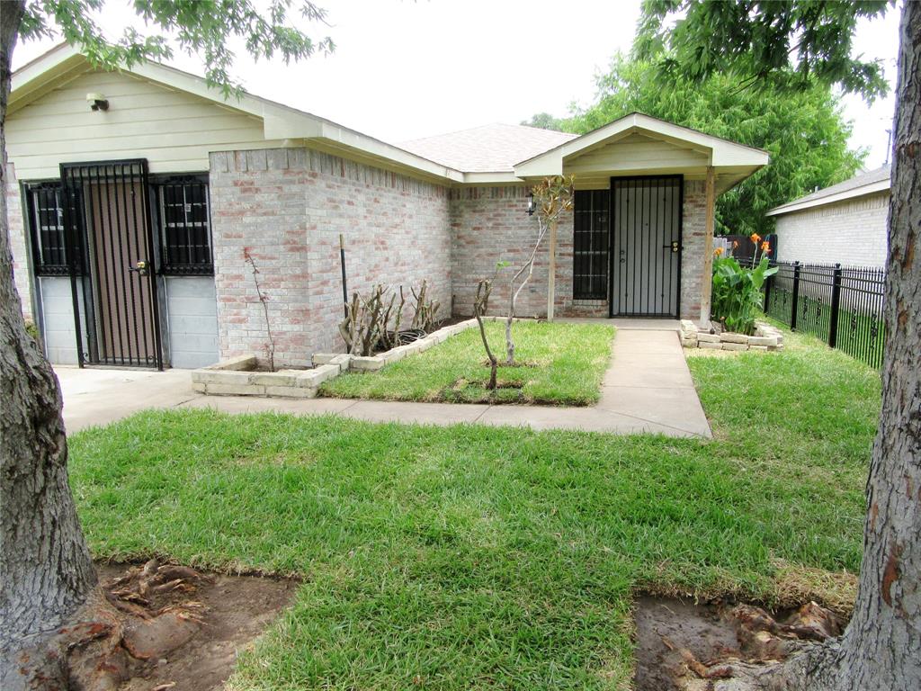 10415 Blackjack Oaks Drive Property Photo 1