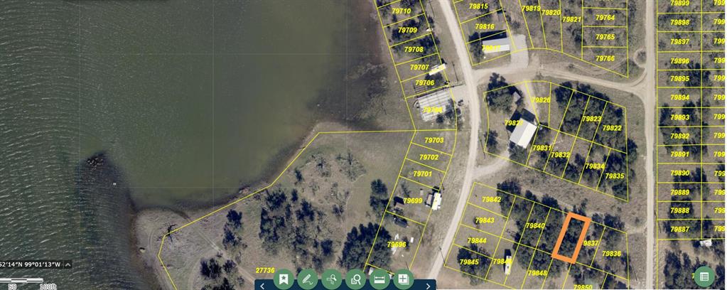 Lot 1407 Lake Front Court Property Photo 1