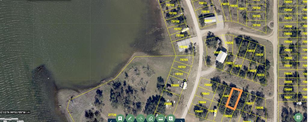 Lot 1408 Lake Front Court Property Photo 1