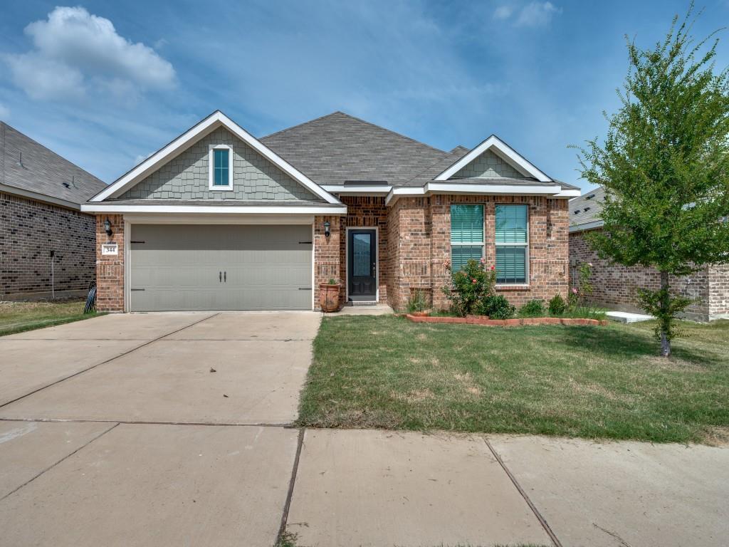 344 Lowery Oaks Trail Property Photo 1