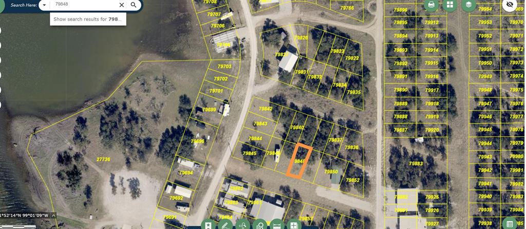 Lot 1417 Lake Front Lane Property Photo 1